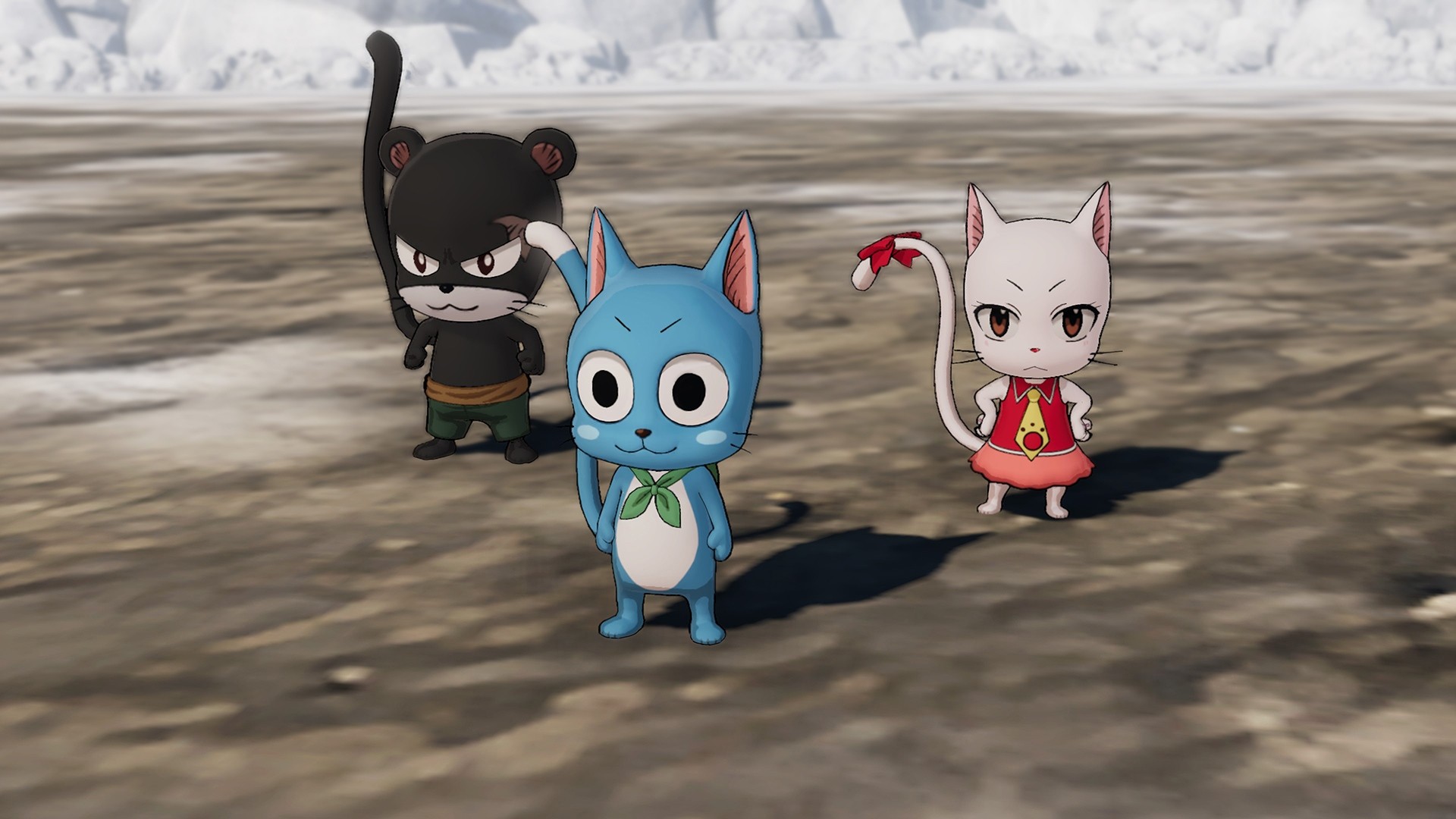 Fairy Tail - Imagen 26